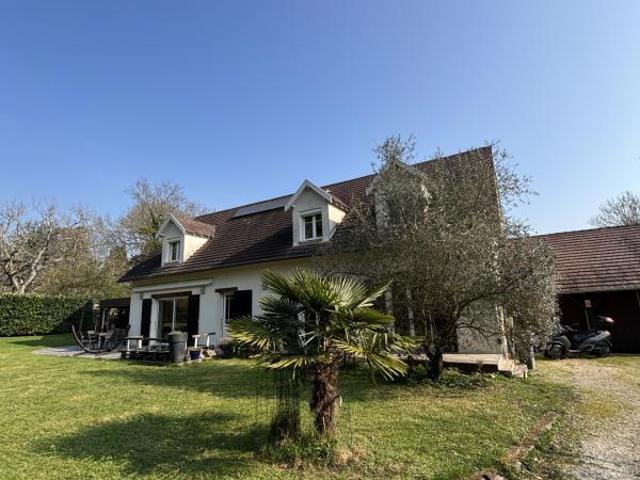 Maison de ville secteur pré mignon
