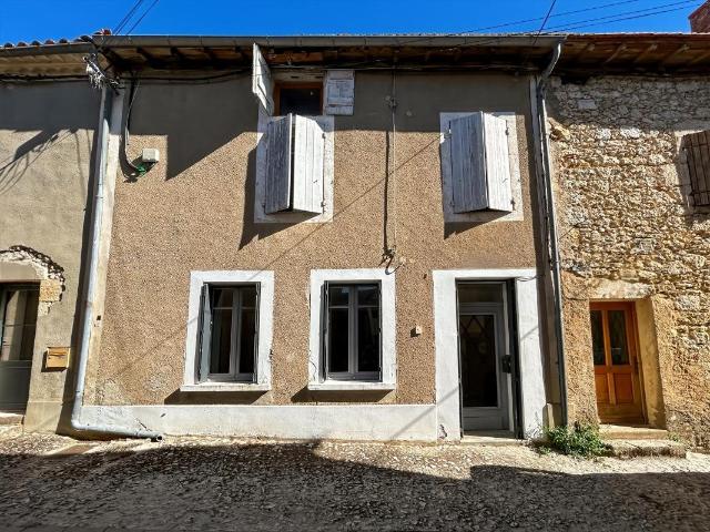 Maison de ville spacieuse dans le centre de saint clar 192m² Saint Clar