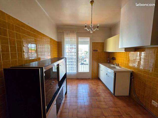 Maison de ville PERPIGNAN