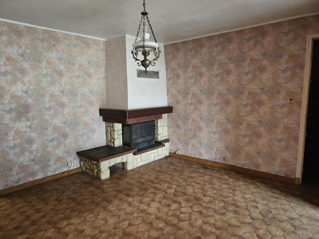 Maison de ville, Piennes