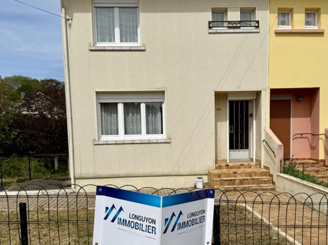 Maison de ville, proche centre ville