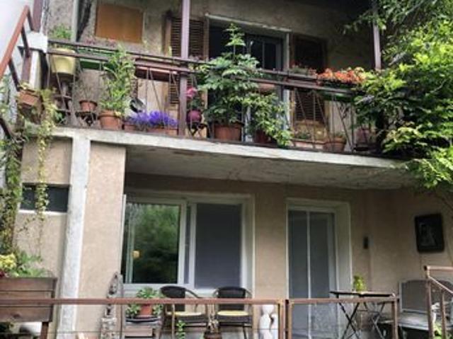 Maison de ville proche centre | Jardin et terrasse | Périgueux