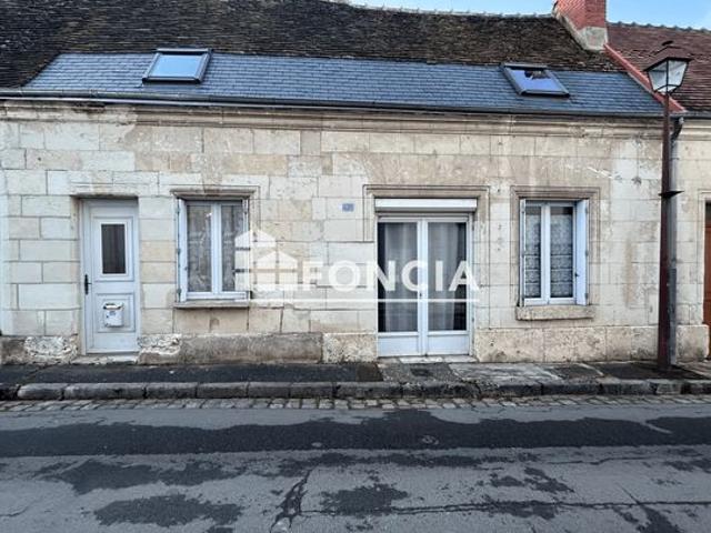 Maison de ville proche commodités