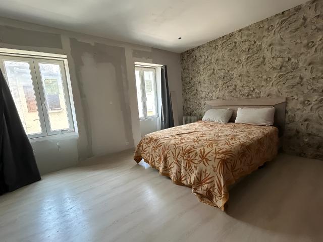 Maison de ville Roybon