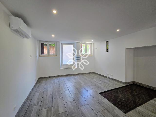 Maison de ville refaite à neuve, 3 chambres