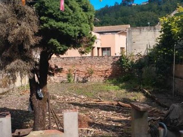 Maison de ville T3 BIS avec jardin vendue louée