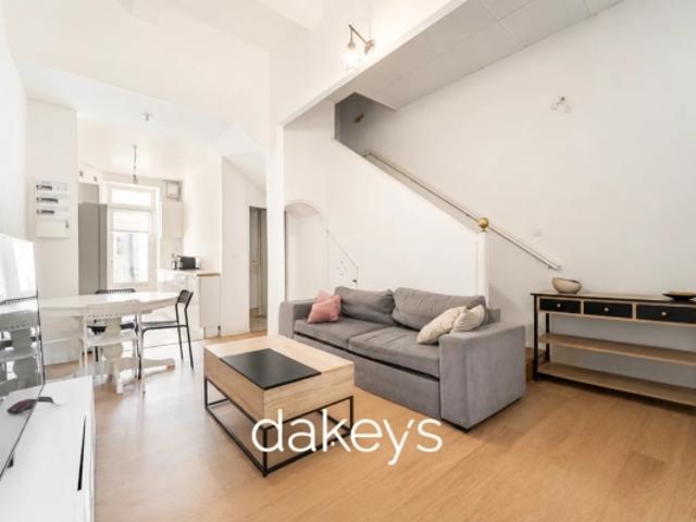 Maison de Ville T4 à vendre 75 m2