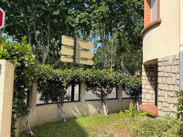 Maison de ville T4 + jardin + garage