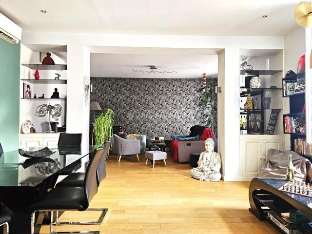 Maison de ville T5 150m² Albi