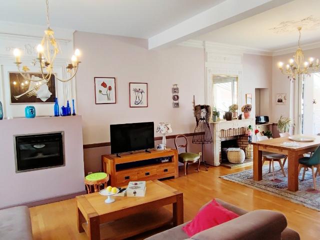 Maison de ville T6 Decazeville 163m² Decazeville