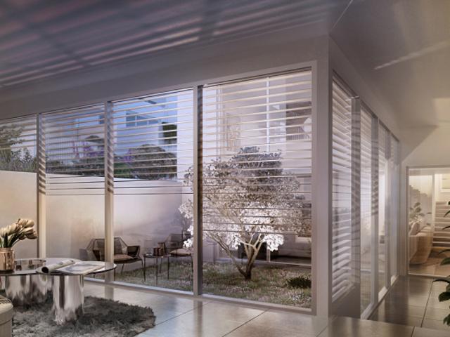 MAISON DE VILLE VAUBAN AVEC PATIO DE 30 M2