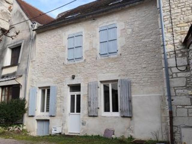 Maison de ville | Vermenton | 81 m²