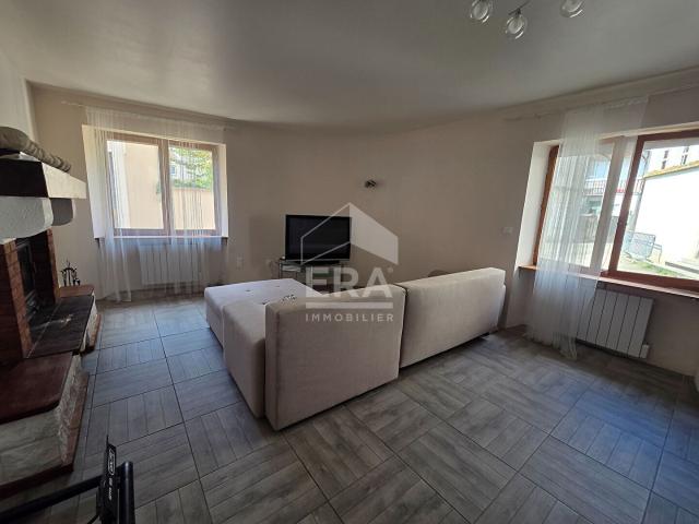 Maison de ville Villeneuve De Marsan 4 pièce s 106 m2