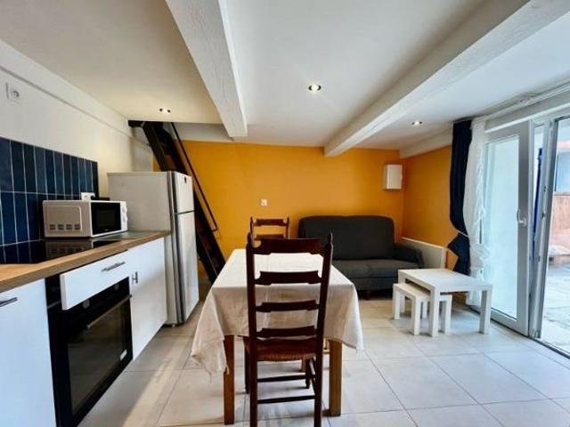 Maison de ville Vinon sur Verdon 83560