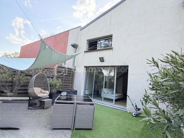 Maison de ville/duplex