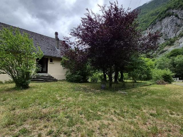 Maison d'environ 145 m2