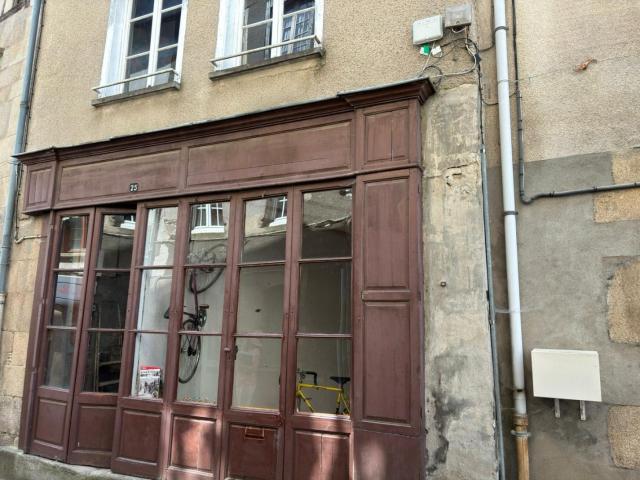 Maison d'environ 150 m2