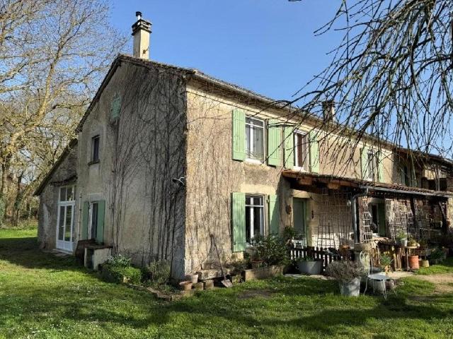 Maison d'environ 150 m2