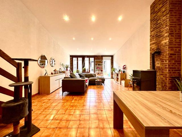 Maison d'environ 173 m² sur Rosières aux Salines