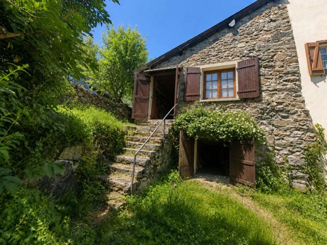 Maison d'environ 200 m2