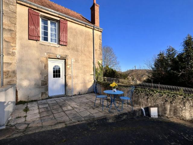Maison d'environ 68 m2