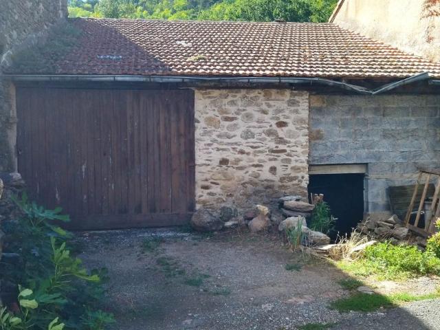 Maison d'environ 80 m2