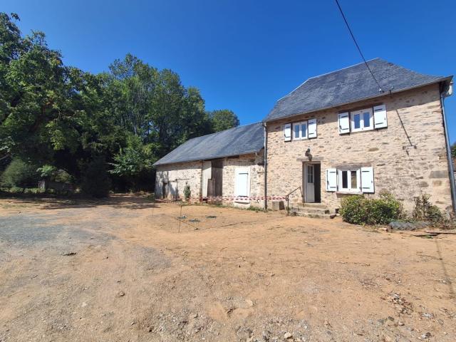 Maison d'environ 83.93 m2
