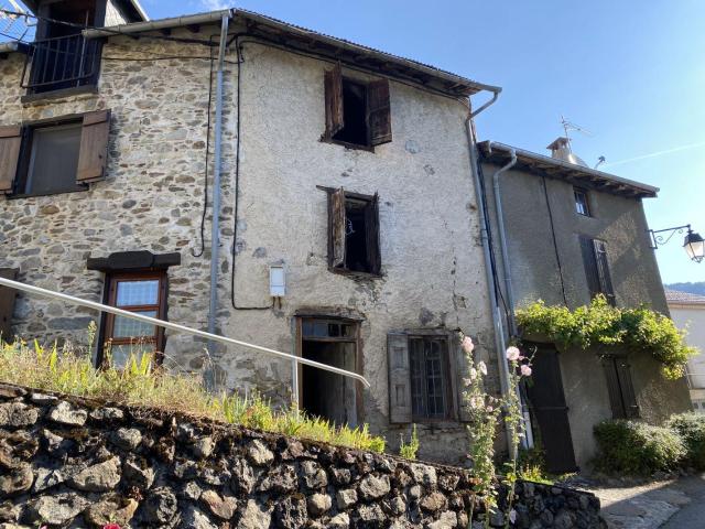 Maison d'environ 89 m2