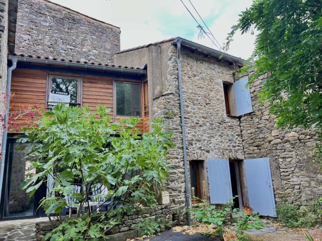 Maison d'environ 90 m2