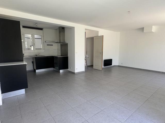 Maison d'environ 92.00 m2