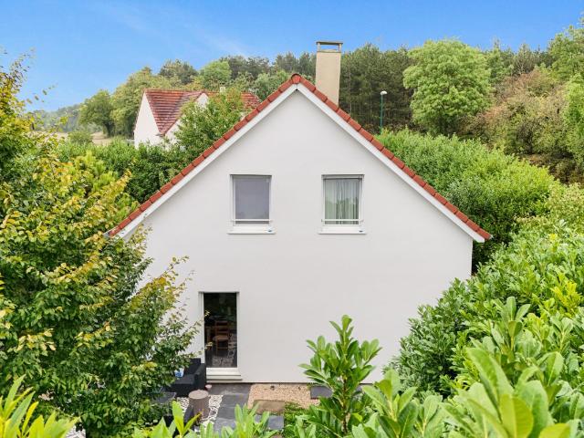 Maison d'environ 95 m2