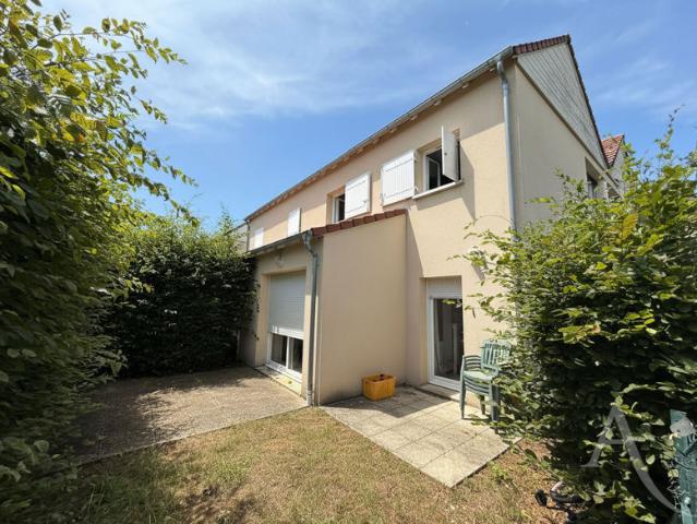 Maison Deols 4 pièce s 65 m2
