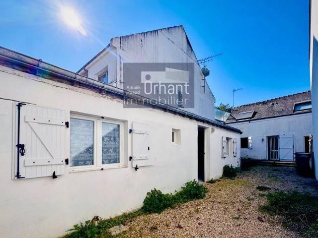2 maisons 6 pièces 100m²