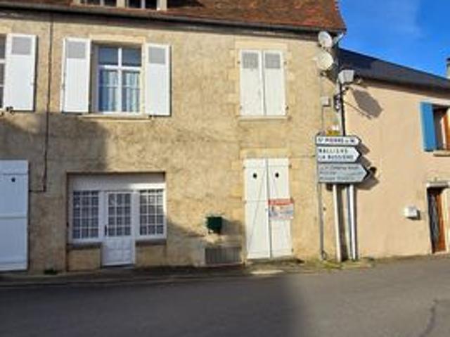 maison d'epoque