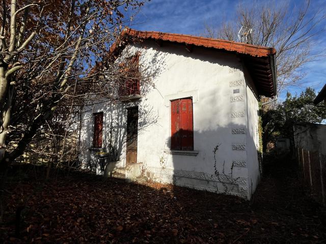 MAISON DES ANNEES 50 4 PIECES TARBES