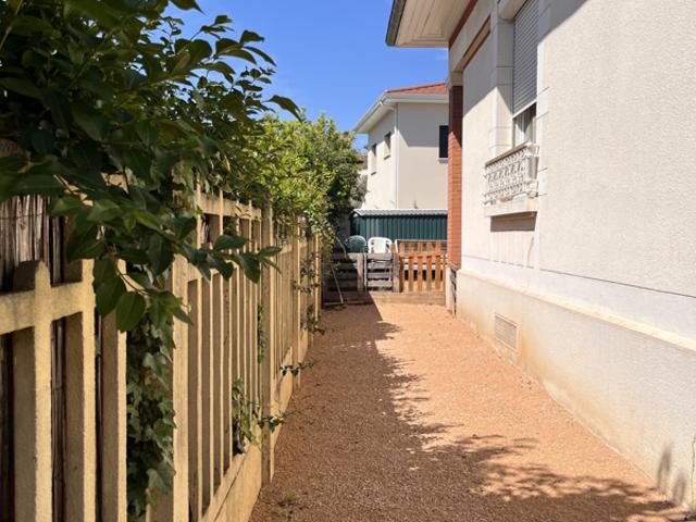MAISON DES ANNEES 30, VILLEFRANCHE SUR SAONE