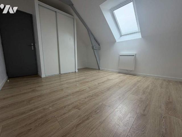 Maison d'habitation