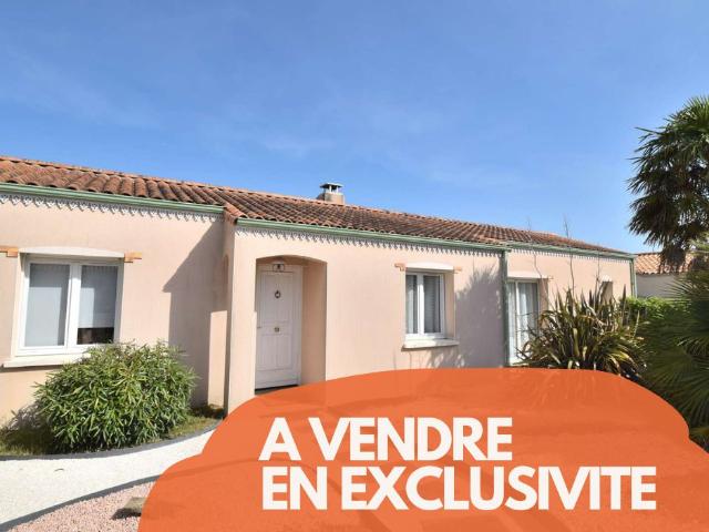 Maison d'habitation 128 m2
