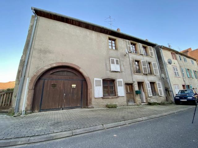 Maison d'habitation 210 m2