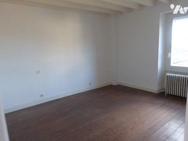 Maison d'habitation