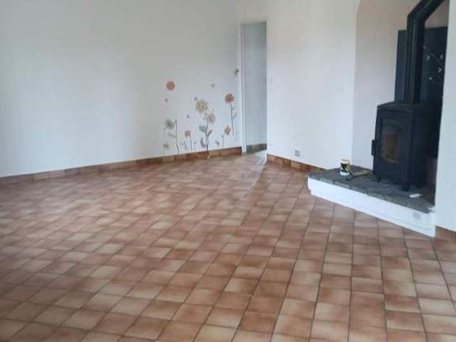 Maison d'habitation