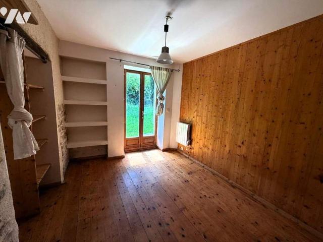 Maison d'habitation
