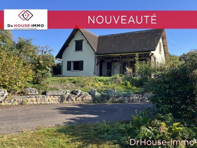 Maison d'habitation