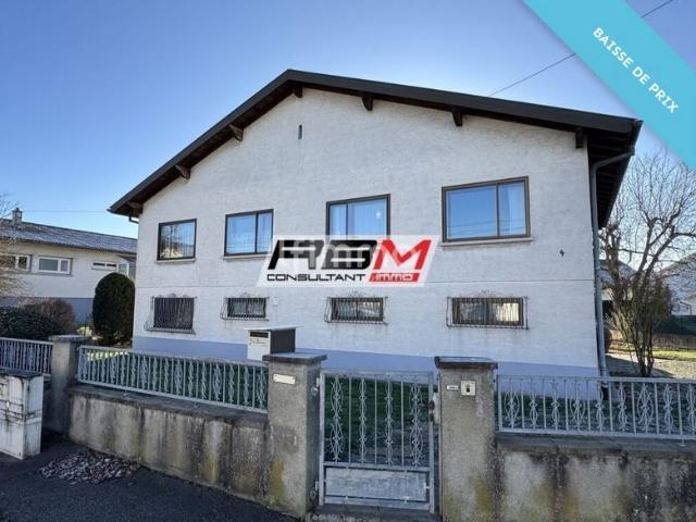 Maison d'habitation 68190 Ensisheim Haut Rhin