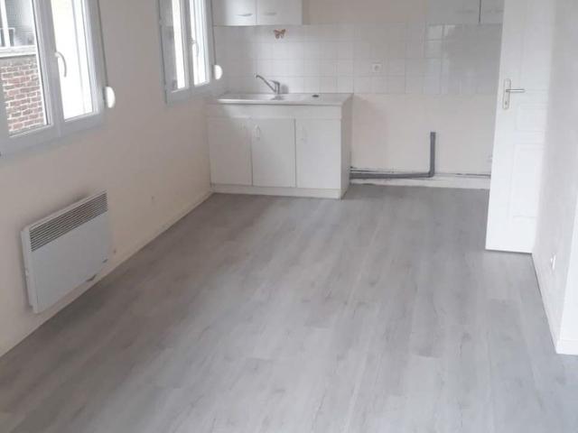 Maison d'habitation