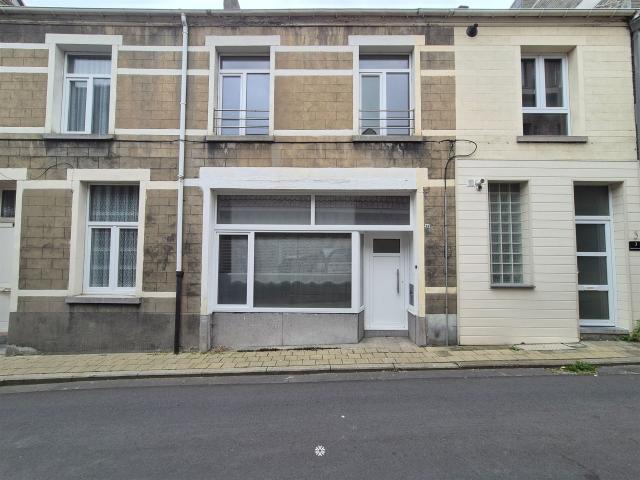 Maison d'habitation à Temse