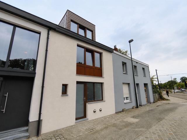 Maison d'habitation à Tervuren