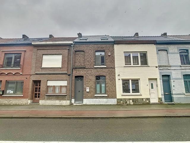 Maison d'habitation à Tienen