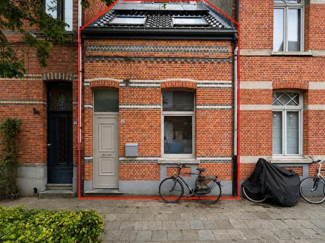 Maison d'habitation à Turnhout