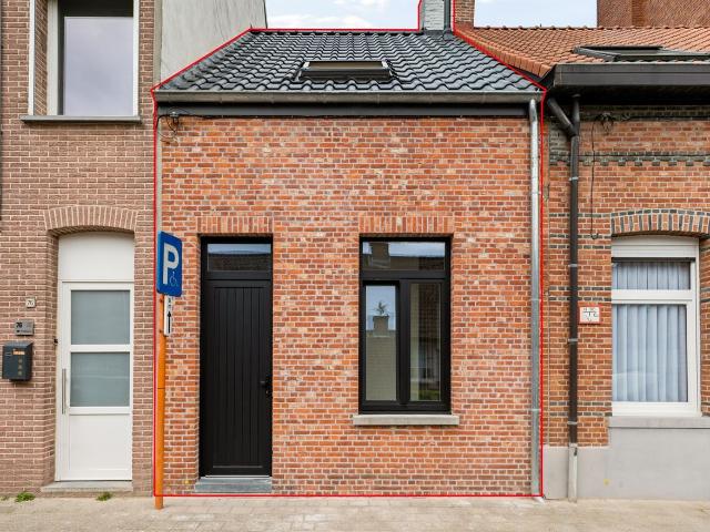 Maison d'habitation à Turnhout